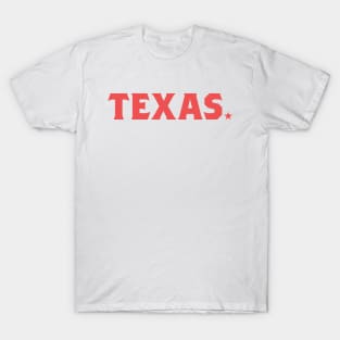 Texas Pride T-Shirt